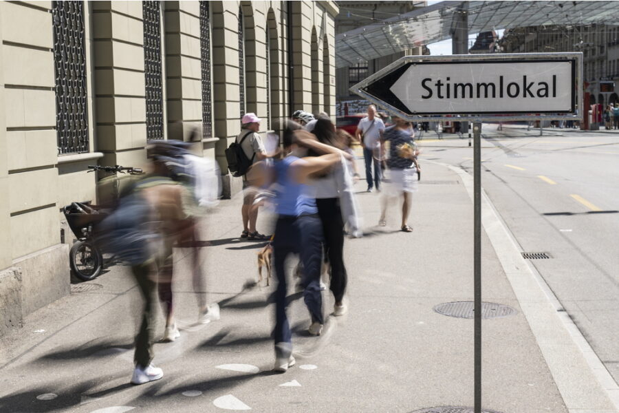 Il quesito propone il tetto a 10 milioni alla popolazione