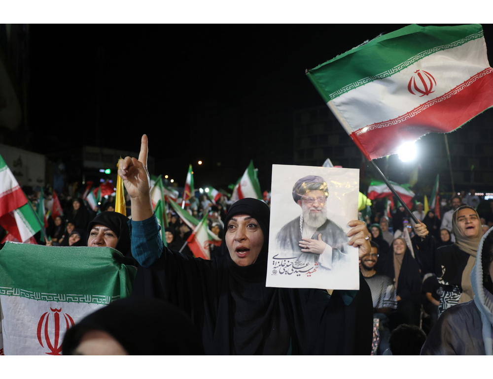 Media iraniani, ‘Teheran non ha approvato alcun testo di accordo con Usa’