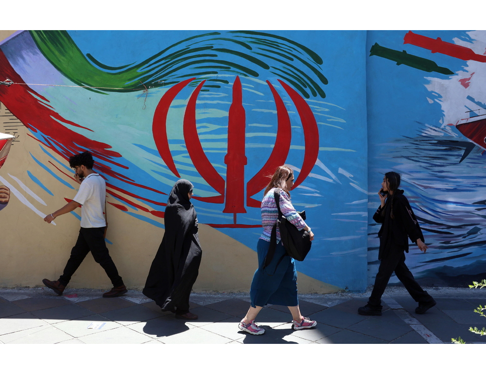 Media, ‘l’Iran conferma che il protocollo è stato firmato elettronicamente’