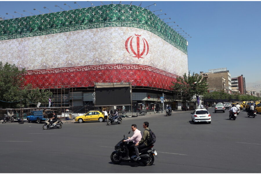 Reuters online cita un alto funzionario di Teheran. 'Usa libereranno 25 miliardi di asset'