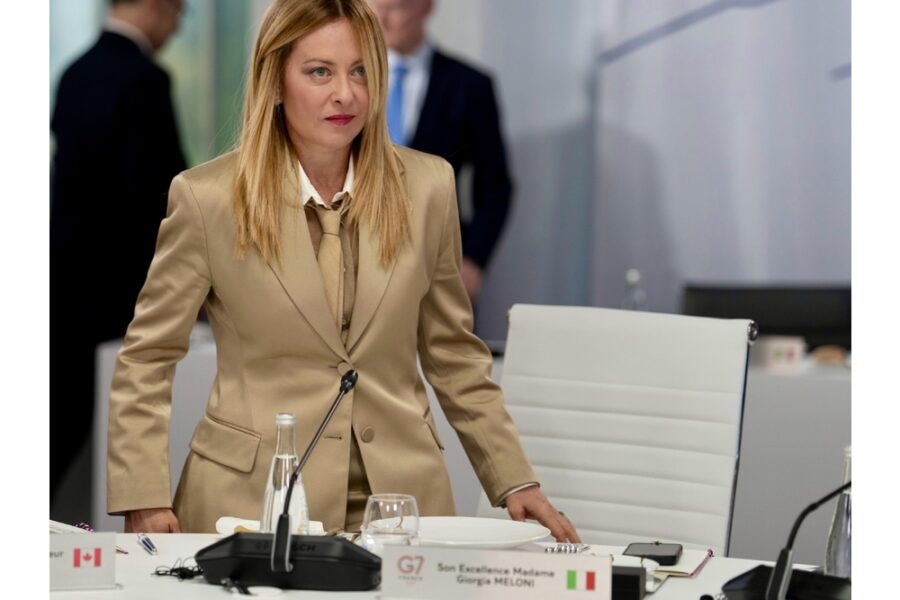'Lui si è posto fuori dall'alleanza