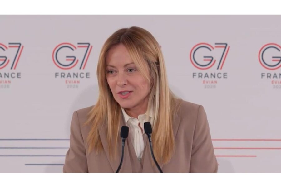 'L'Italia rimane una nazione sovrana'