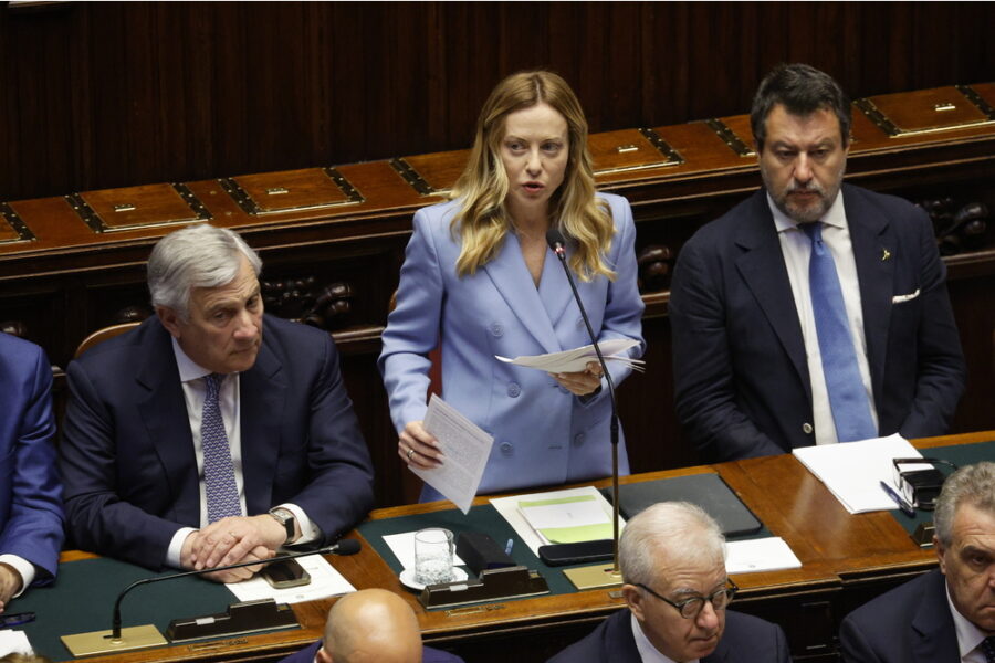 "Aumento dello 0.71% legato soprattutto alla sicurezza sul proprio territorio"