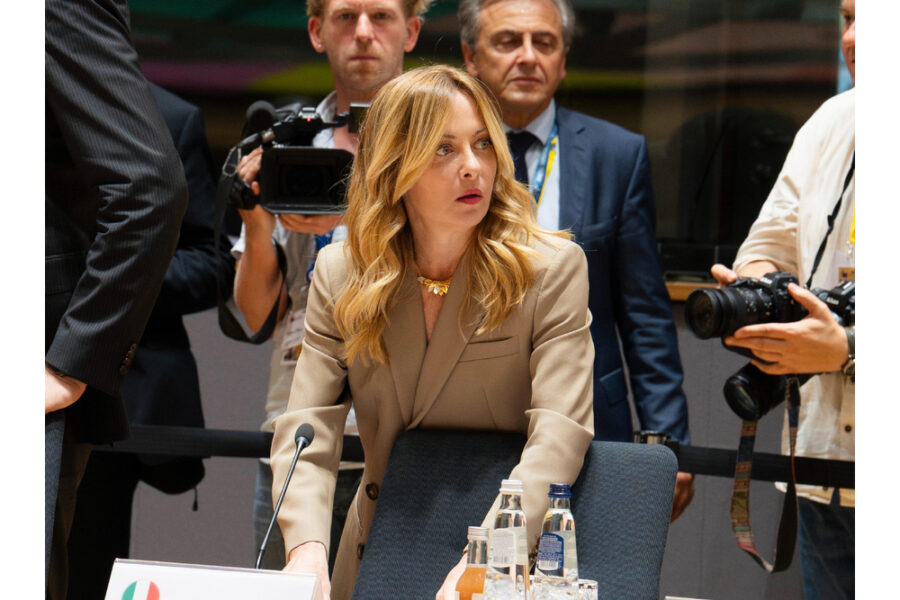 'Avviare progetti pilota rapidamente'