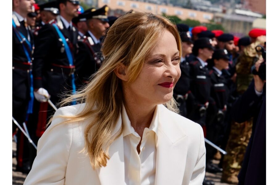 "Auguri di buon lavoro a tutti i sindaci eletti