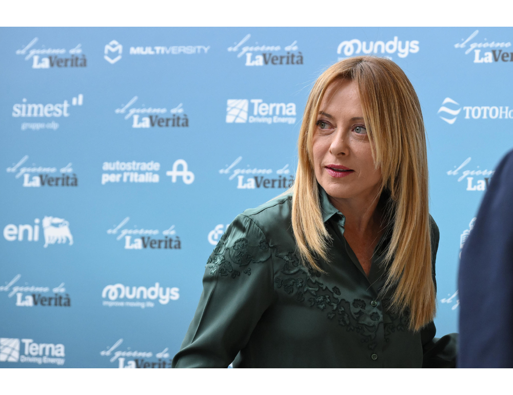 Meloni, il governo sarà presente alla festa all’ambasciata Usa