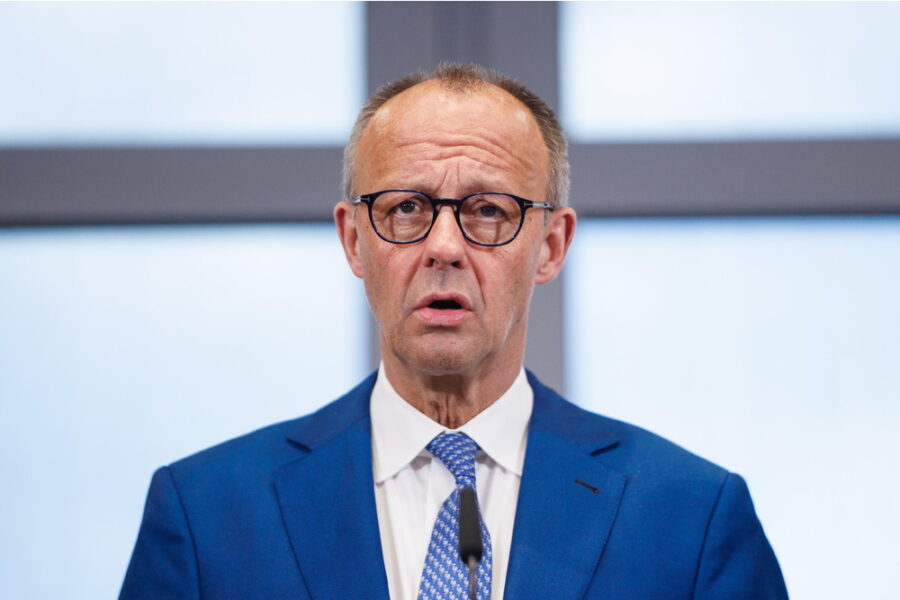 'Guarderemo i risultati del G7 e prepareremo il vertice della Nato'