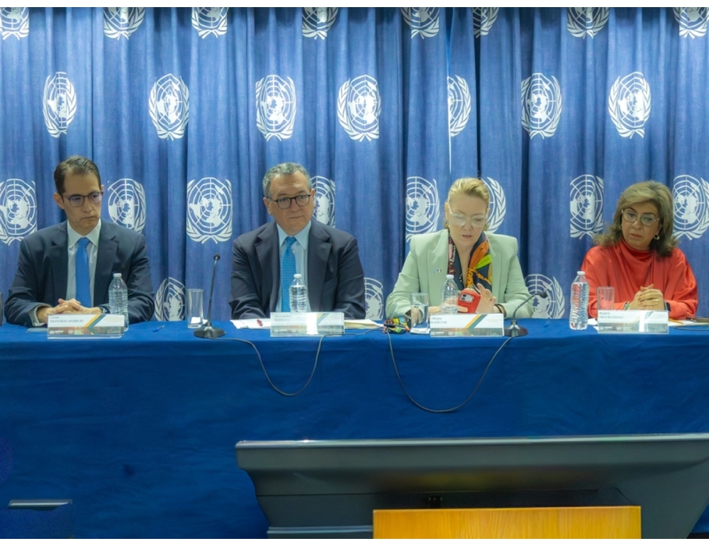 Messico, cooperazione Onu-Italia per rafforzare il sistema penitenziario