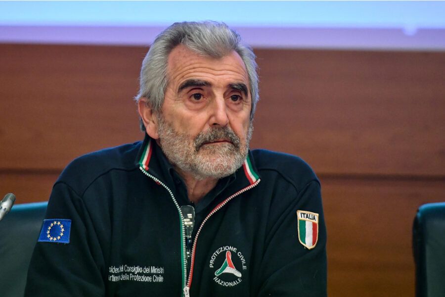 L'ex direttore della Protezione civile 'non uccide il sisma ma le costruzioni dell'uomo'