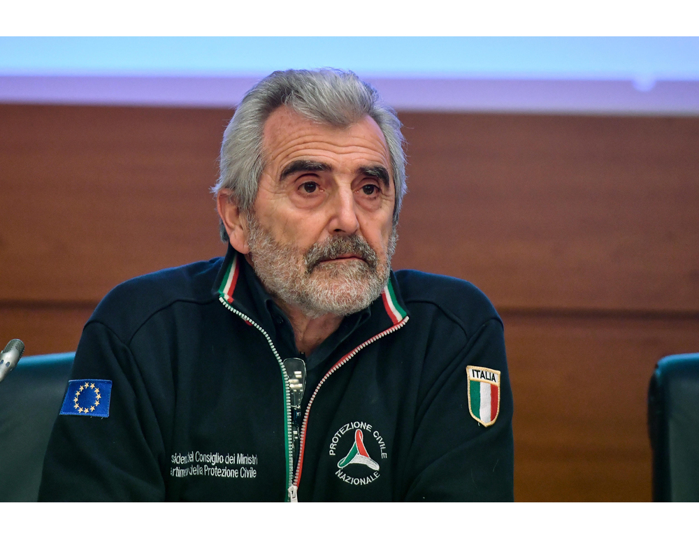Miozzo, ’72 ore per trovare i vivi sotto le macerie in Venezuela’