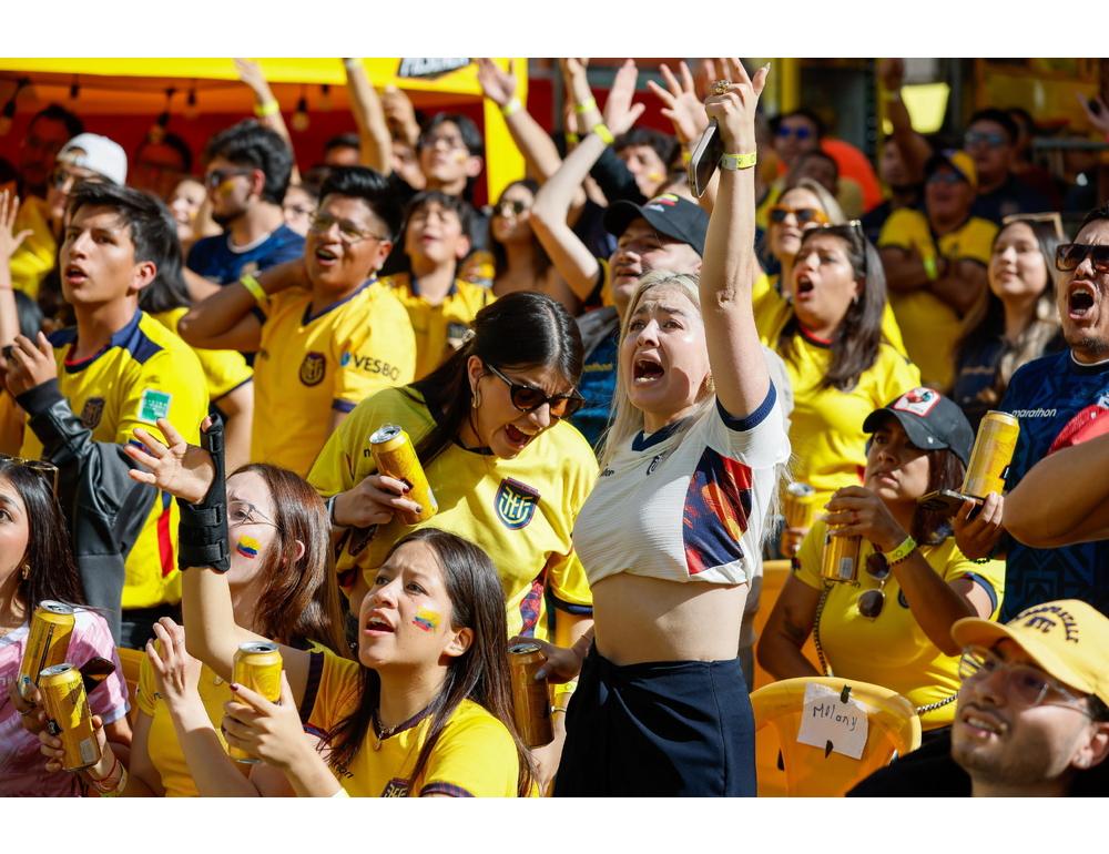 Mondiali: Ecuador, Noboa proclama un giorno festivo dopo la vittoria sulla Germania