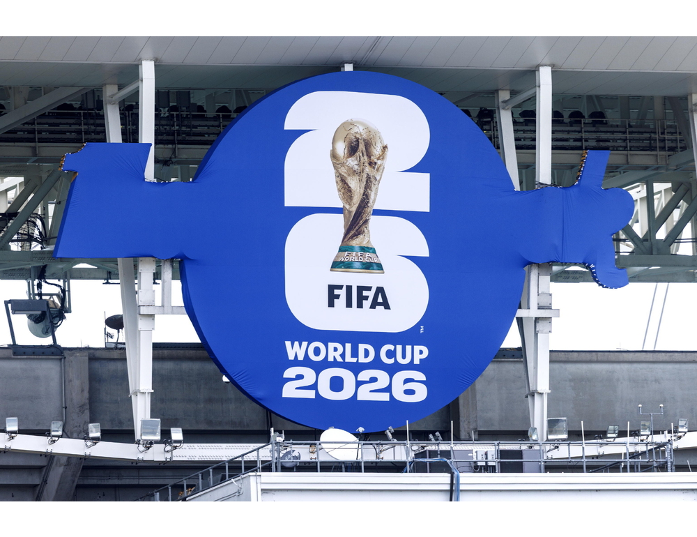 Mondiali, Fifa consentirà agli spettatori di portare una bottiglia d’acqua allo stadio
