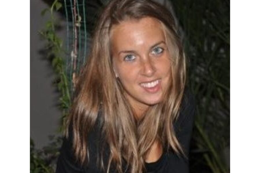 Sara Ceccantini si trovava nell'isola per il suo addio al nubilato