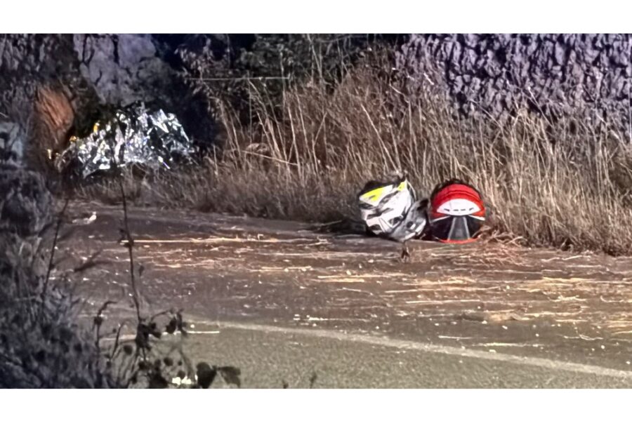 Ipotesi incidente autonomo