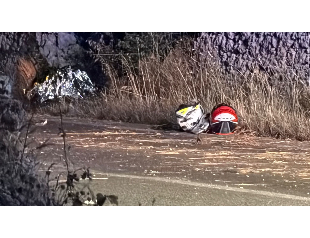 Morto 16enne in moto nel Leccese, amico 15enne in rianimazione