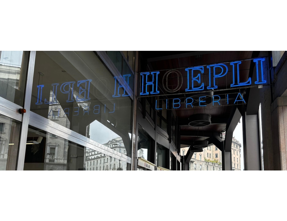 Morto a Milano l’editore Ulrico Carlo Hoepli