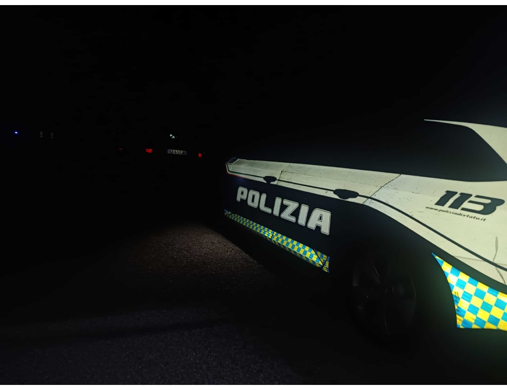 Morto adolescente in incidente nel Foggiano, forse causato da impennata