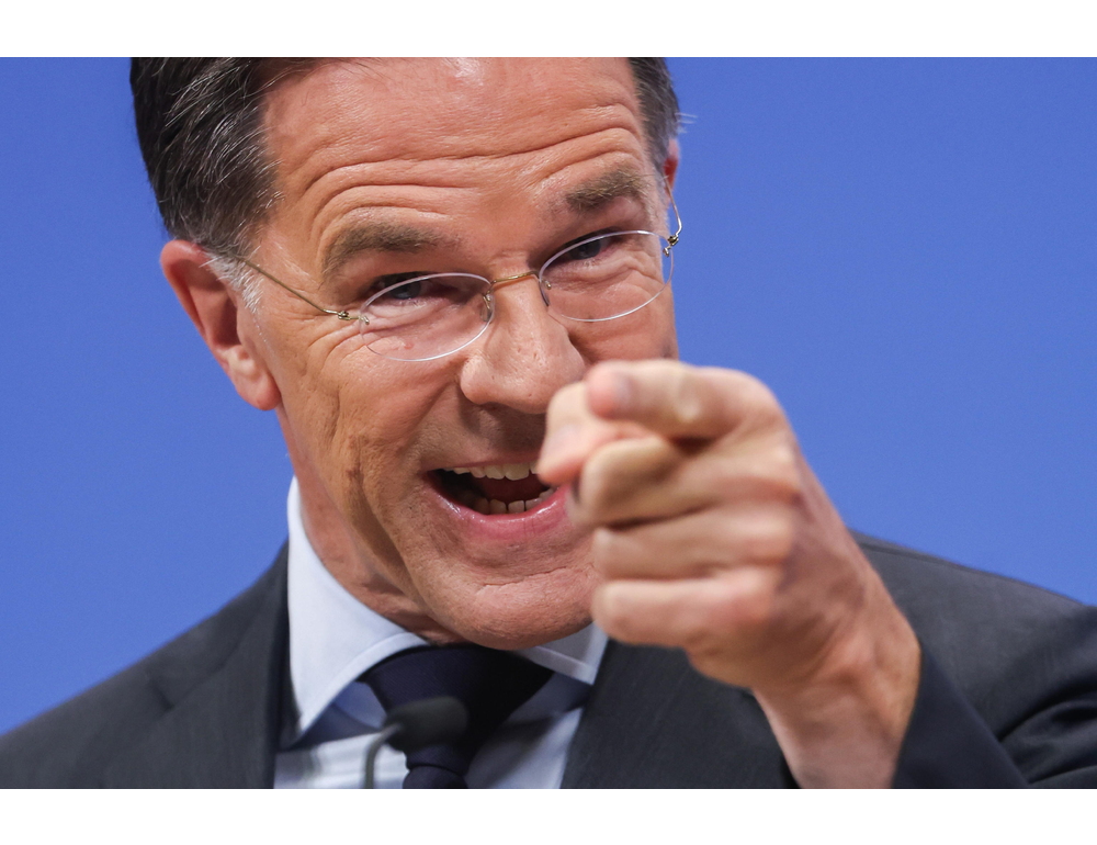 Nato, Rutte ha sottolineato come accordi con Usa siano stati rispettati