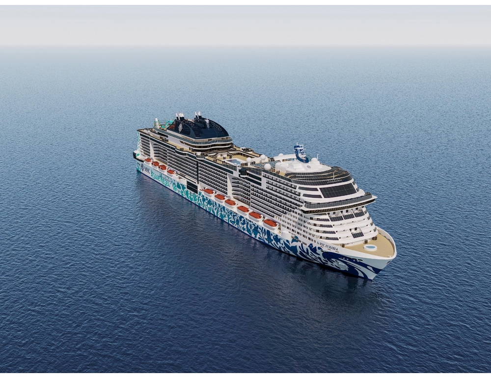 Nave Rizzo torna alla base dopo aver scortato 44 navi nel Mar Rosso
