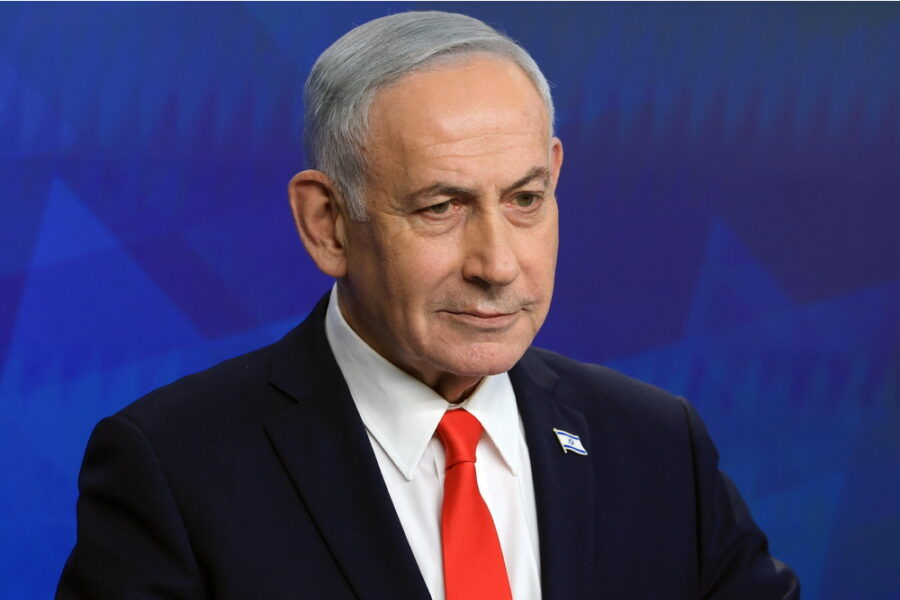 'Israele rimarrà nella zona di sicurezza per proteggere le comunità del nord'