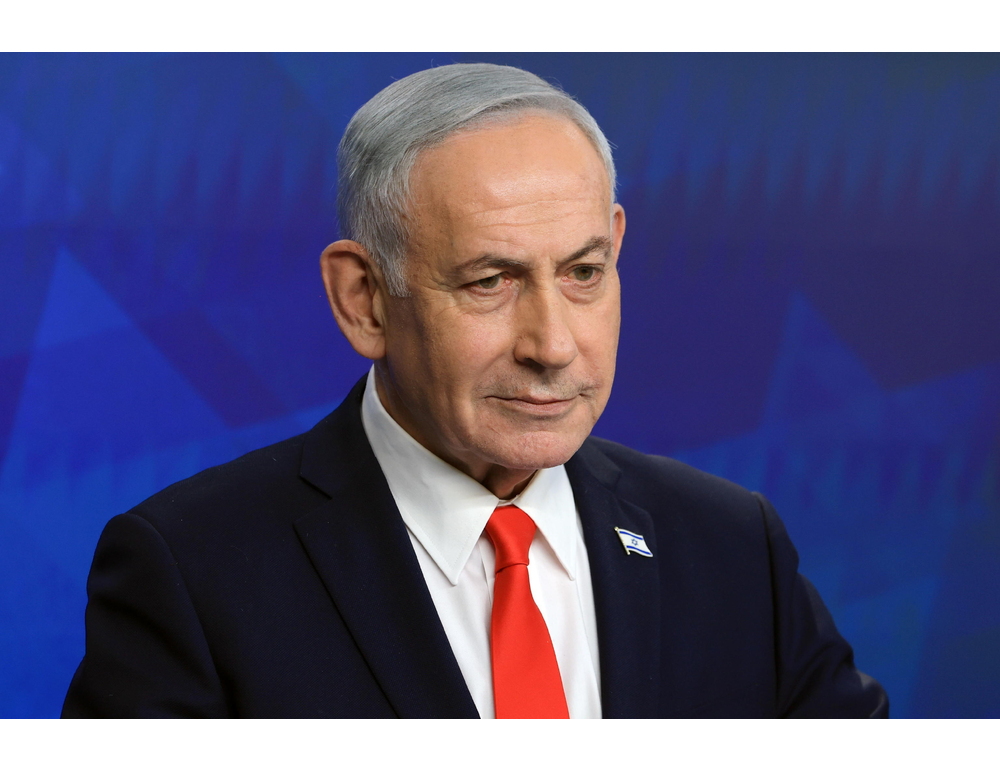 Netanyahu, ‘Idf in Libano finché servirà, Hezbollah pagherà cari gli attacchi’