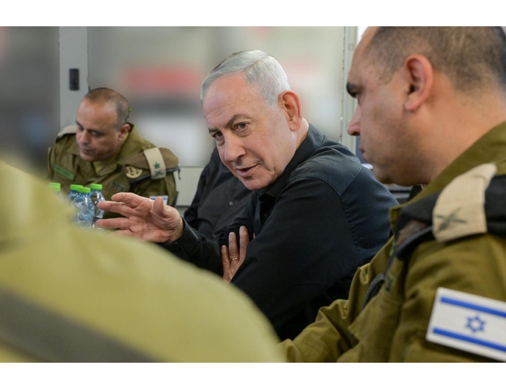 Netanyahu, ‘cosa abbiamo ottenuto in Iran? Eliminato minaccia imminente’