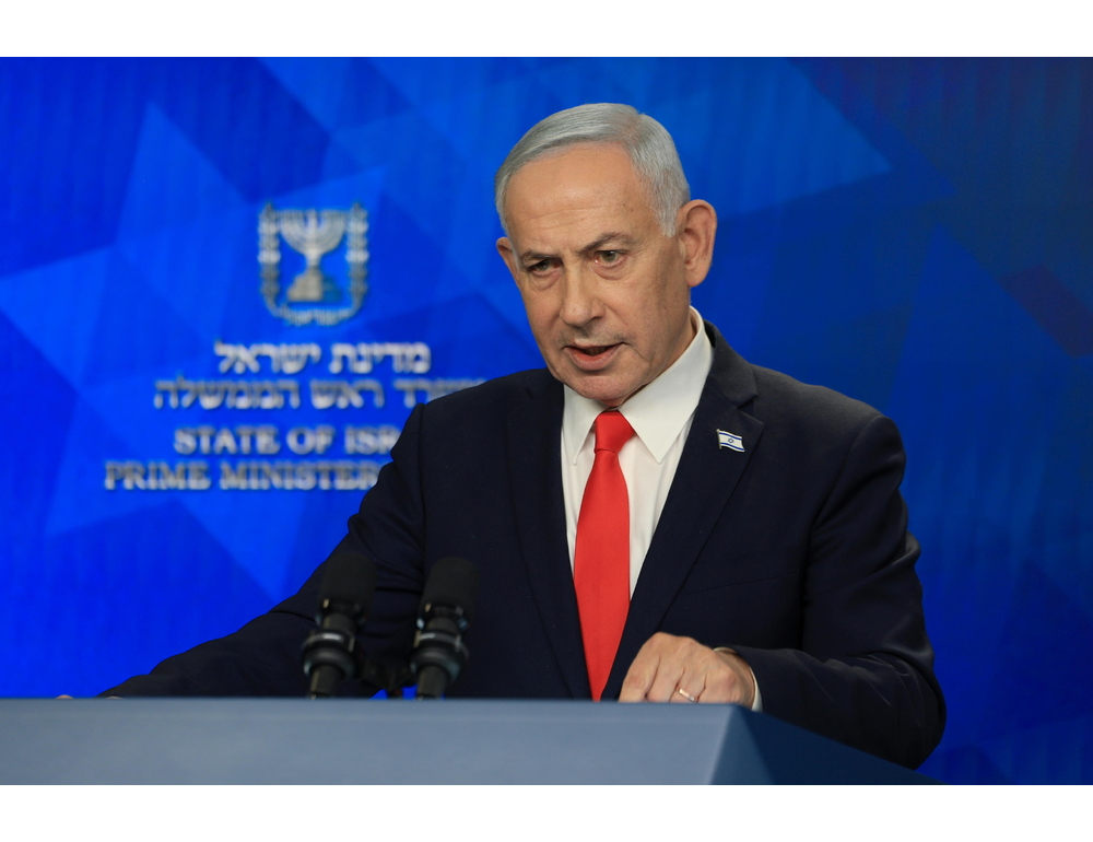 Netanyahu, ‘grazie agli Usa ma voglio autonomia armamenti. Con Iran non è finita’
