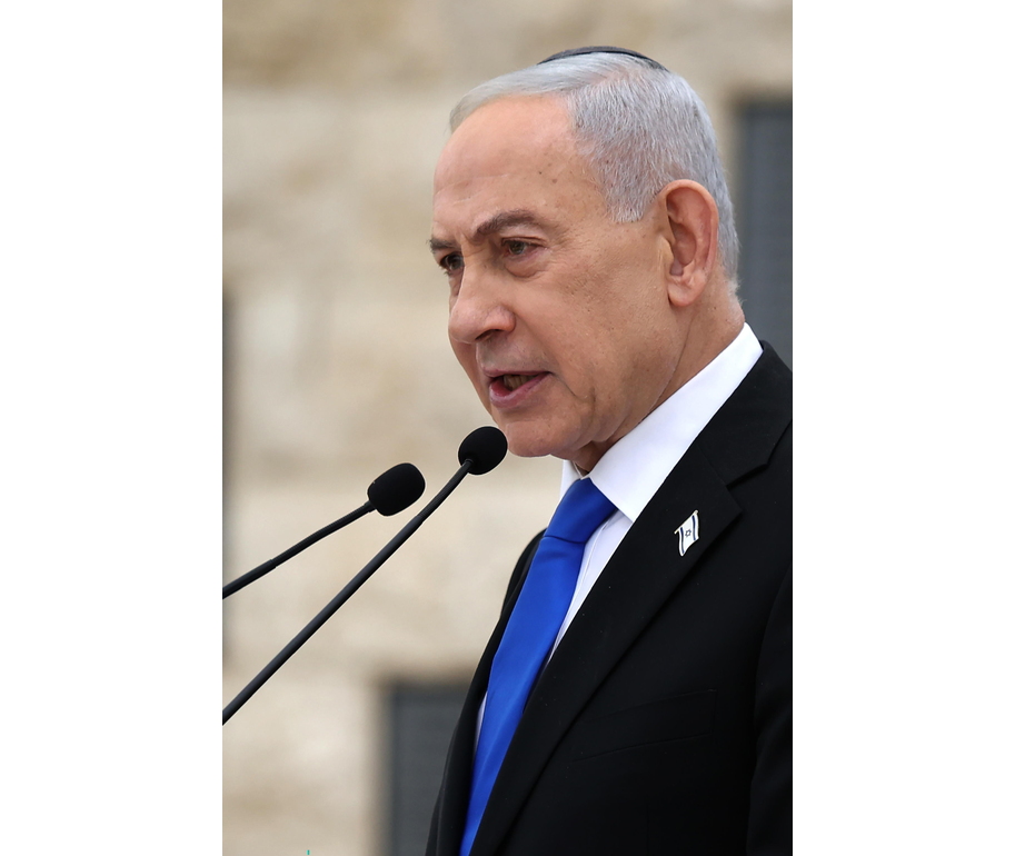 Netanyahu, ‘non ci dia lezioni il dittatore antisemita Erdogan che uccide i curdi’