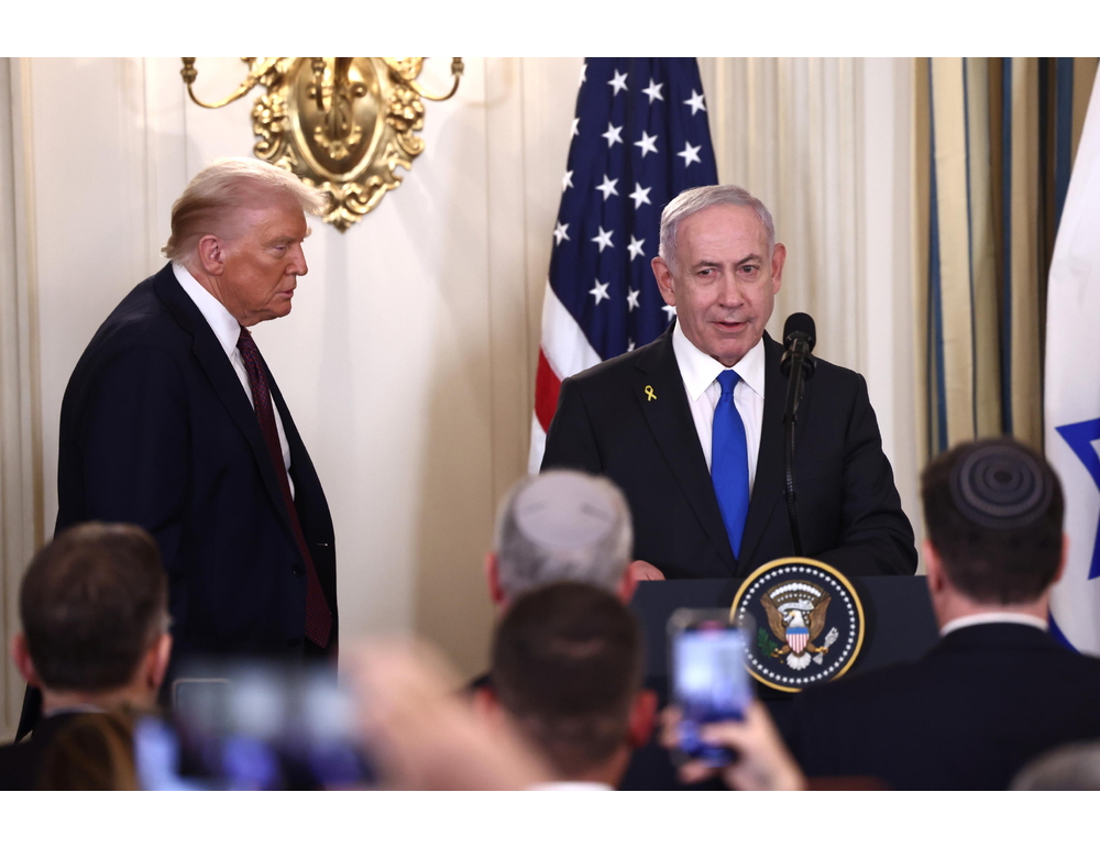 Netanyahu, ‘per ora il fuoco con l’Iran cessato, è stata autodifesa’