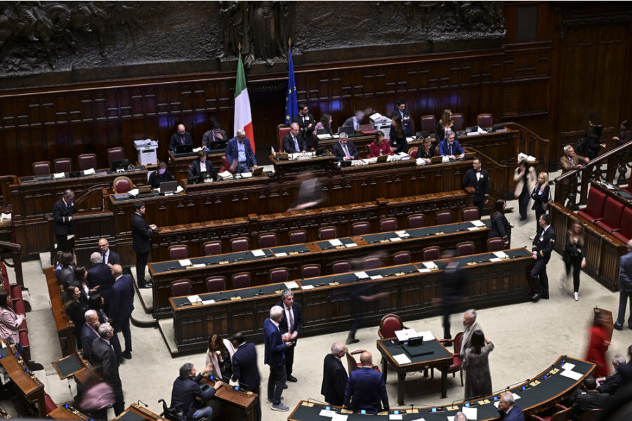 Via libera in Commissione alla Camera