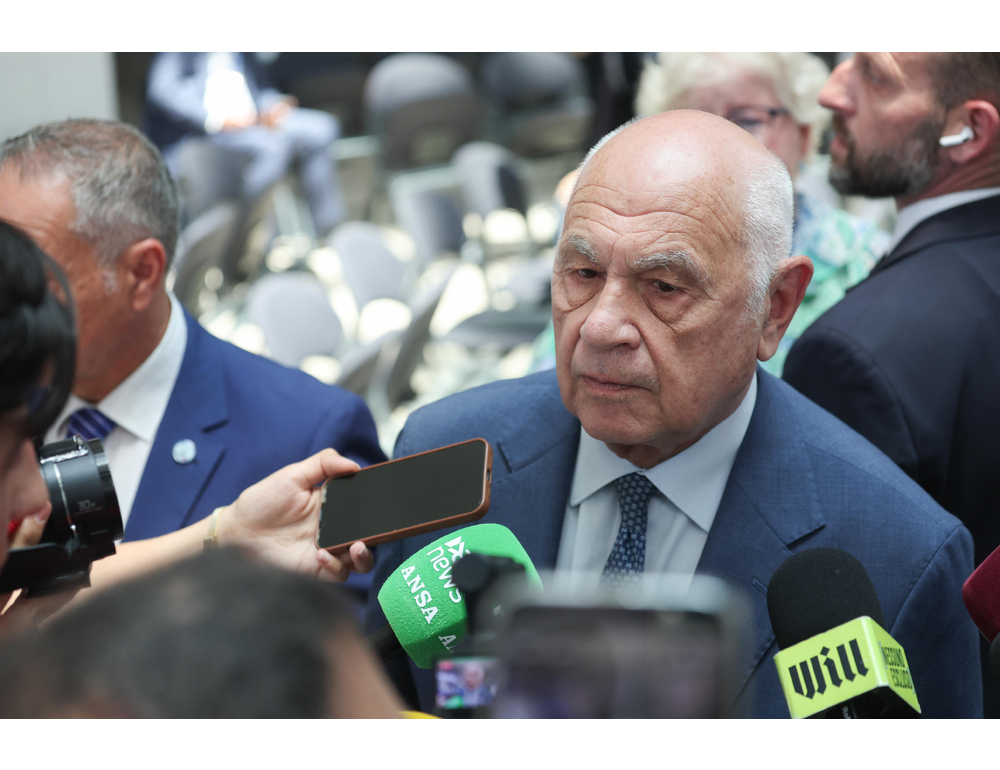 Nordio, ‘c’è dialogo con Csm e Anm per colpire i magistrati inetti’