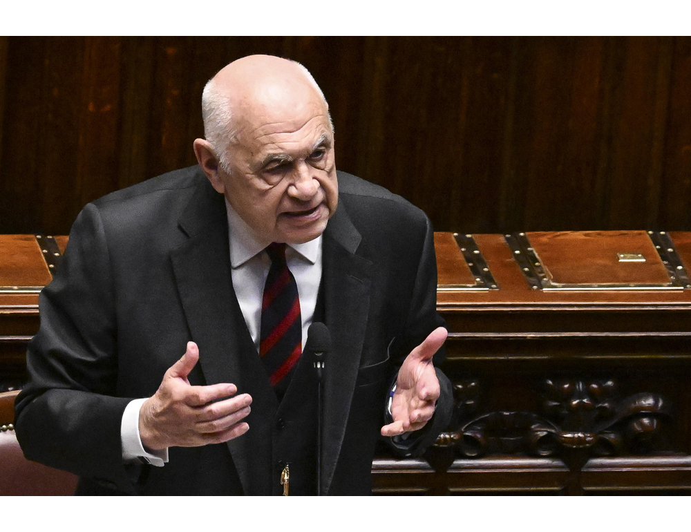 Nordio, la riforma del gip collegiale rinviata a fine febbraio 2027′