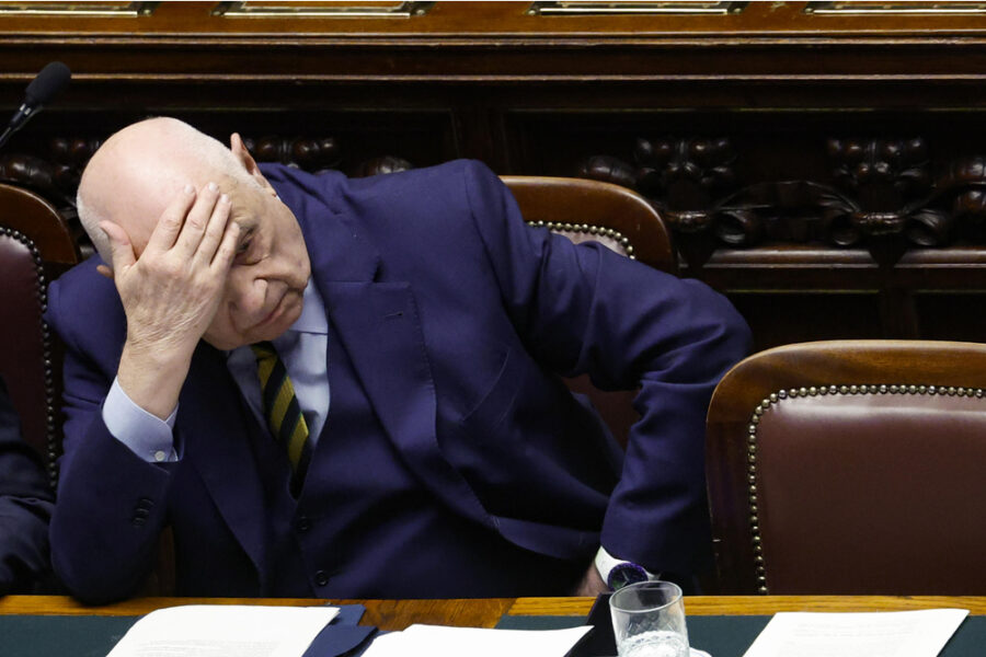 'Attuare la disposizione costituzionale volta alla rieducazione'