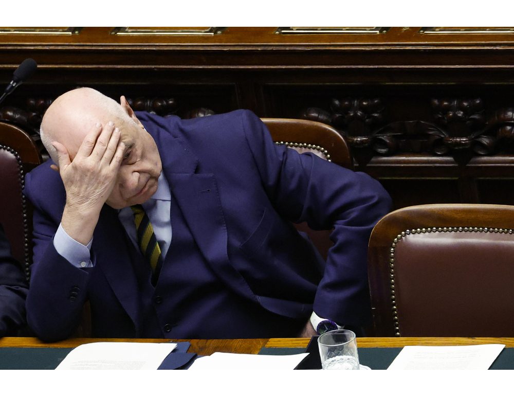 Nordio, ‘ok in cdm al decreto sul lavoro dei detenuti’