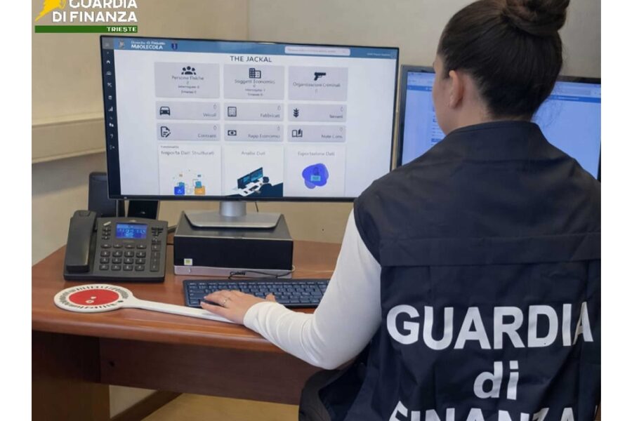 Sarebbero legate ad alcune fidejussioni ritenute false presentate al Comune