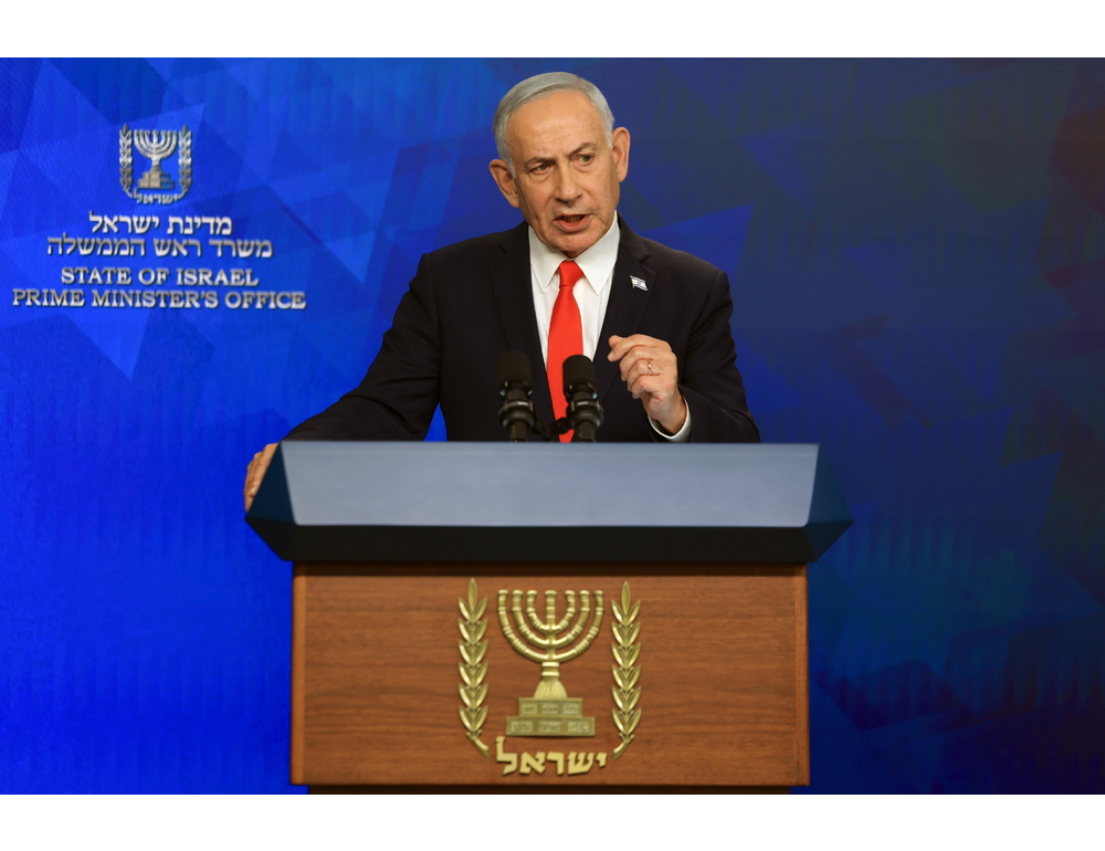 Nuovo sondaggio, il 59% degli israeliani non vuole che Netanyahu si ricandidi