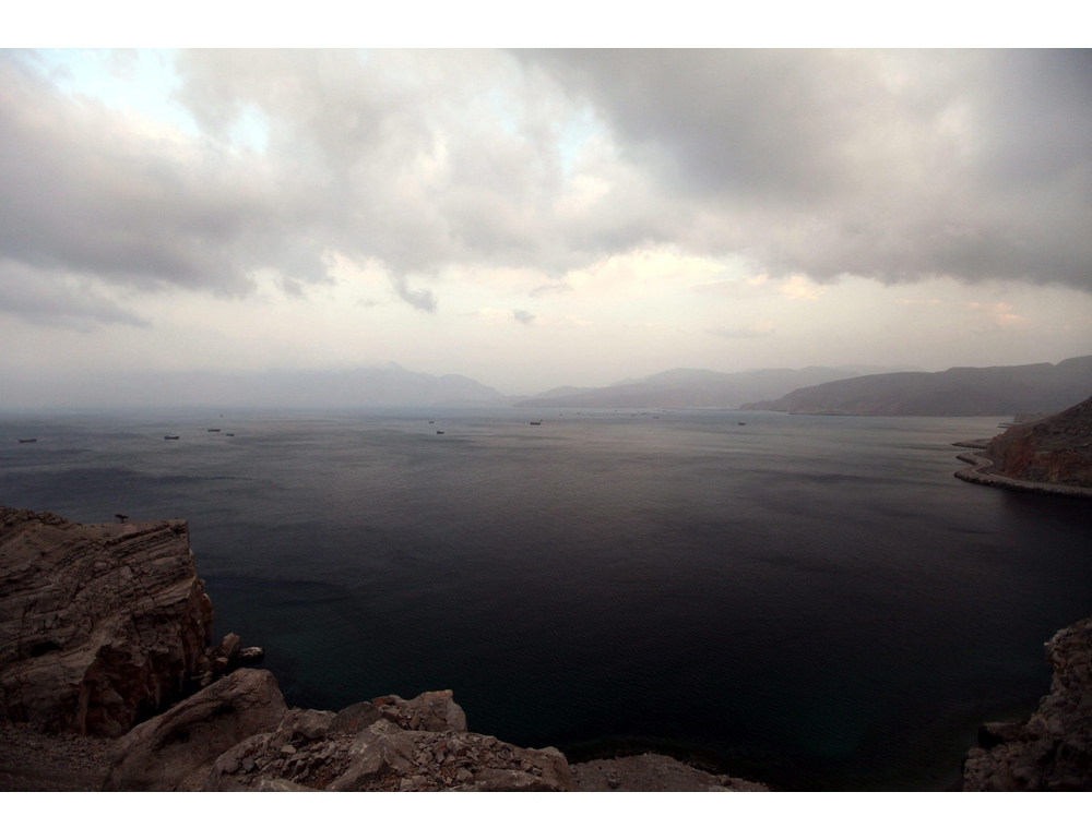 Oman, non previste tariffe marittime nella futura gestione di Hormuz