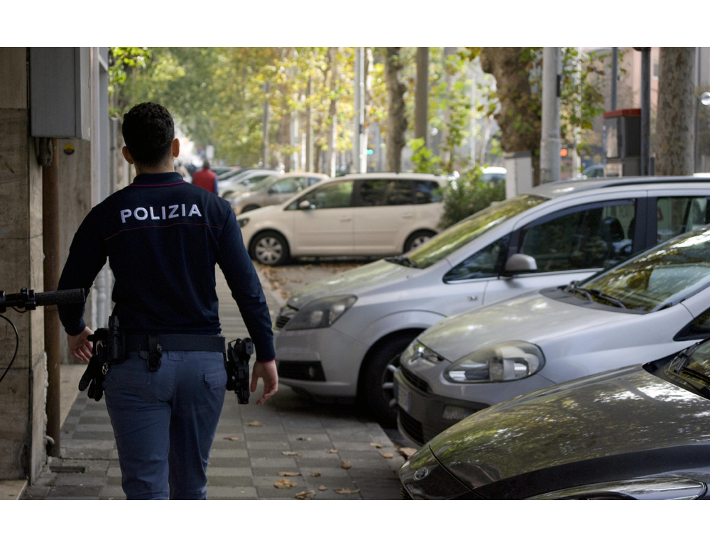 Omicidio a Livono, vittima un 31enne