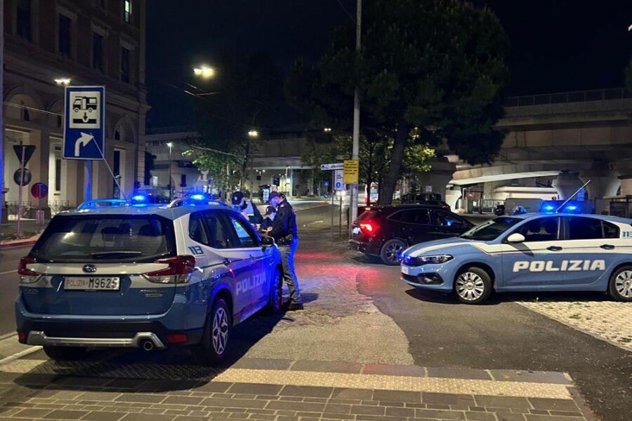Ucciso a colpi di arma da fuoco