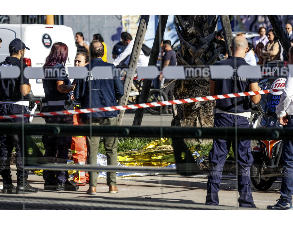 Omicidio di Parabiago, ergastolo per Adilma Pereira e due suoi complici