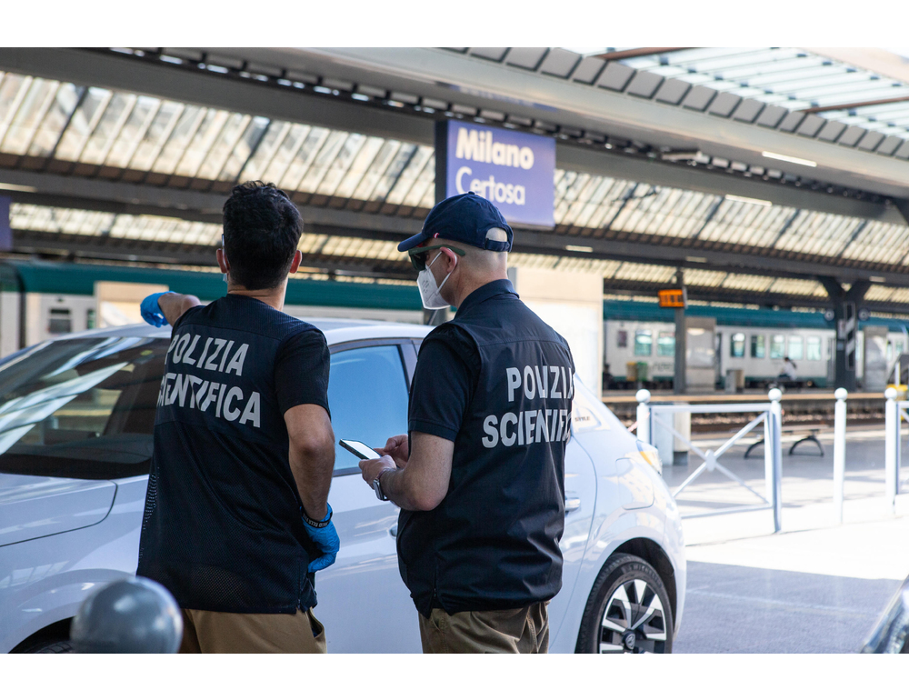 Omicidio in stazione a Milano, il secondo arrestato non risponde al gip