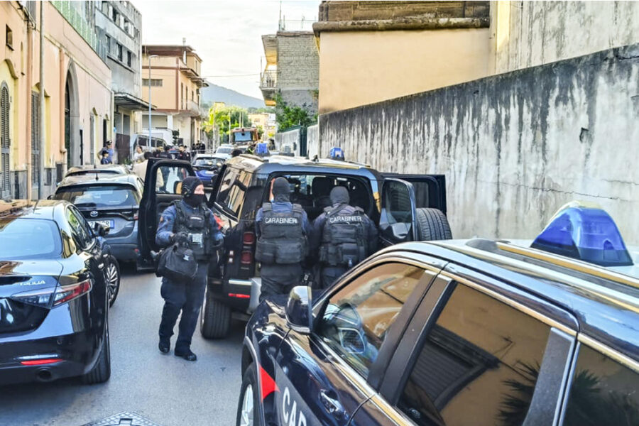 Lo scorso 5 giugno il 46enne assassinato al culmine di una lite condominiale