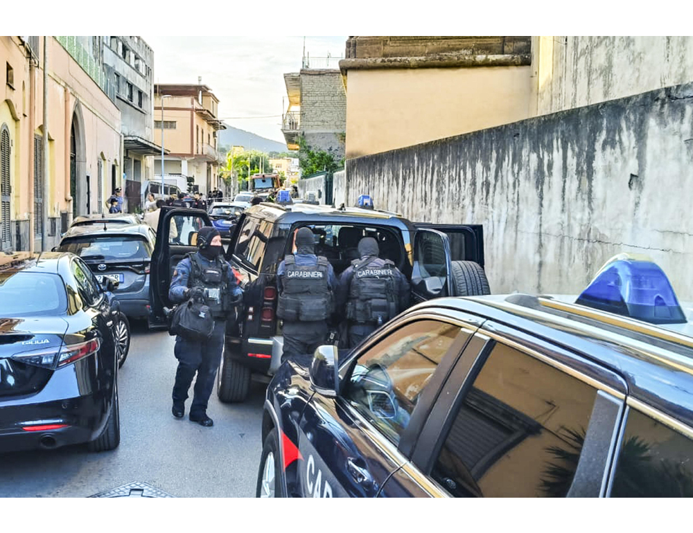 Omicidio nel Napoletano, fermi convalidati e carcere per i due indagati