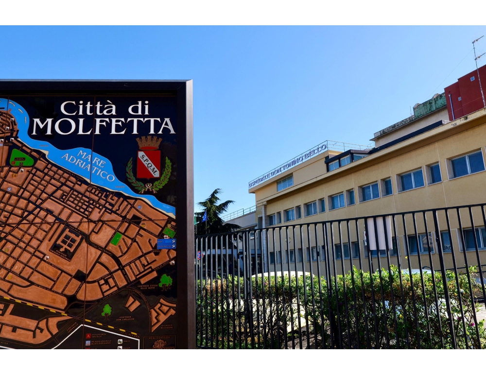 Omicidio nel nord Barese, vittima un 23enne
