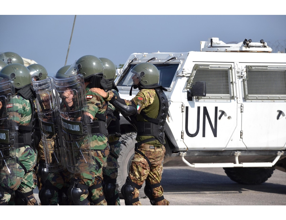 Onu invierà missione in Libano per raccolta prove su violazione diritti umani
