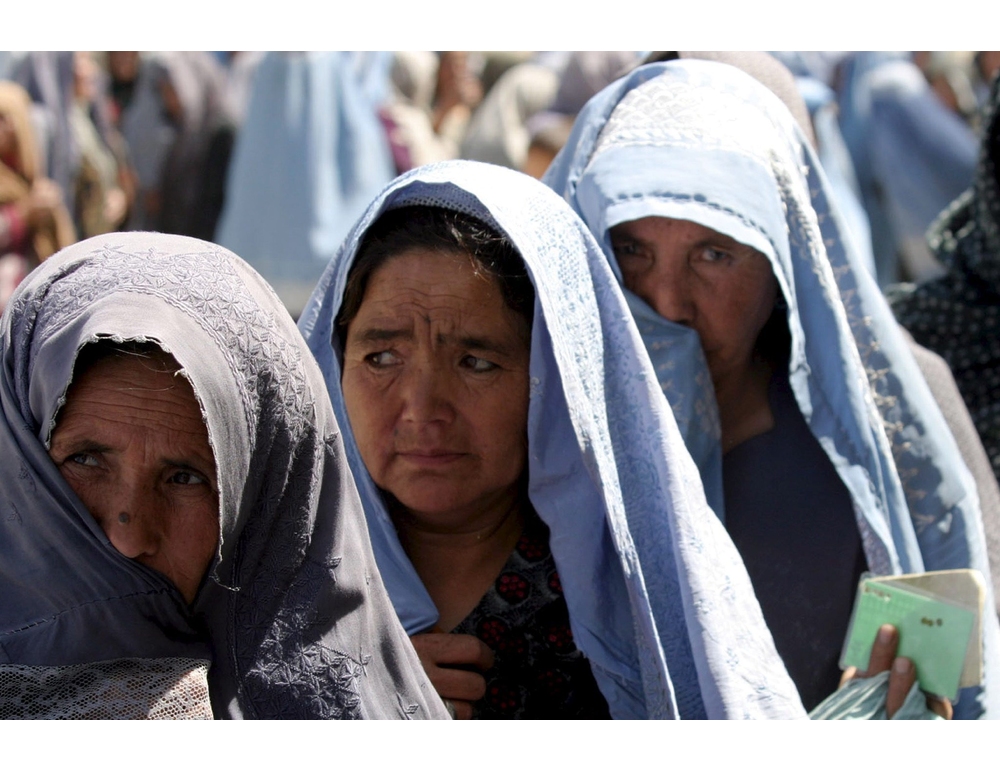 Onu; nel mondo 258 mln di vedove, una su 10 vive in estrema povertà