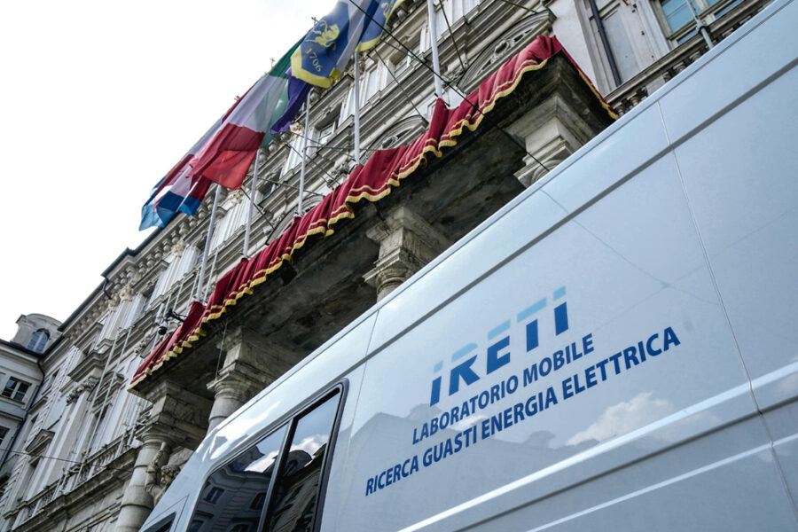 Nuovo provvedimento del sindaco di Torino per fronteggiare i blackout