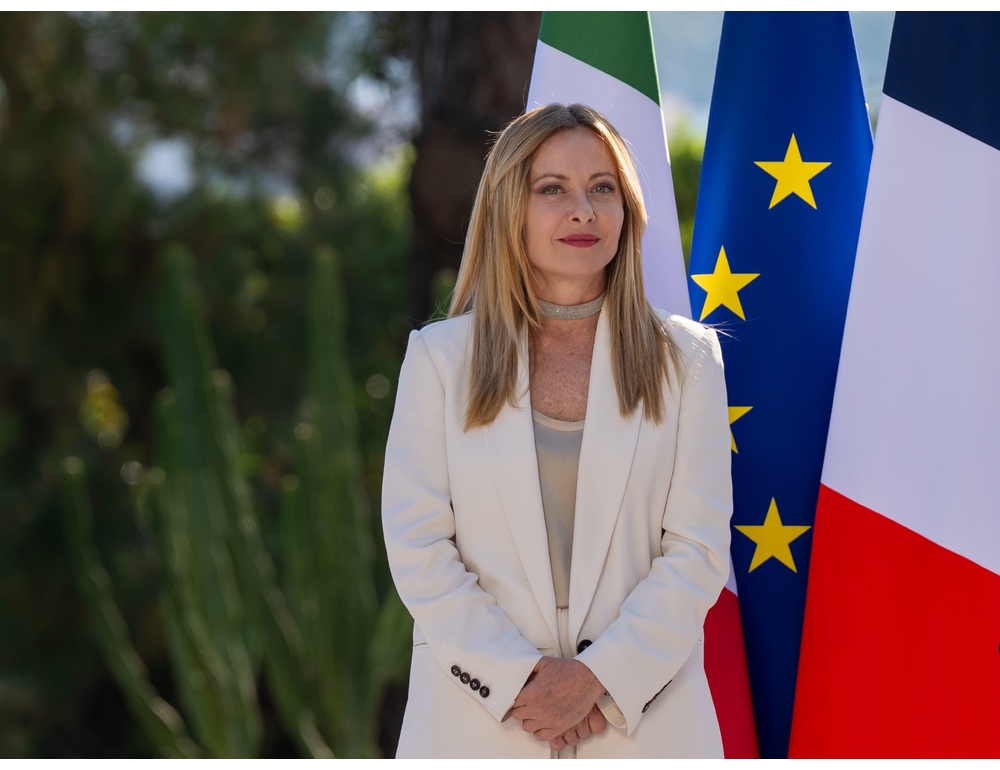 P.Chigi, bene l’accordo tra Libano e Israele, l’Italia farà la sua parte