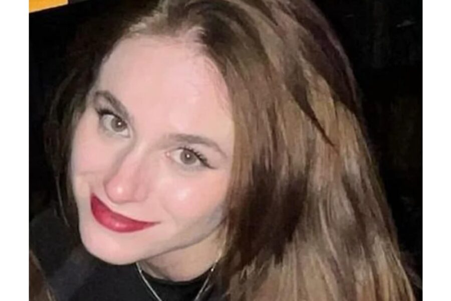 Ilaria Sula uccisa dall'ex. 'Vannacci? Leggi più severe per chi fa del male alle donne'