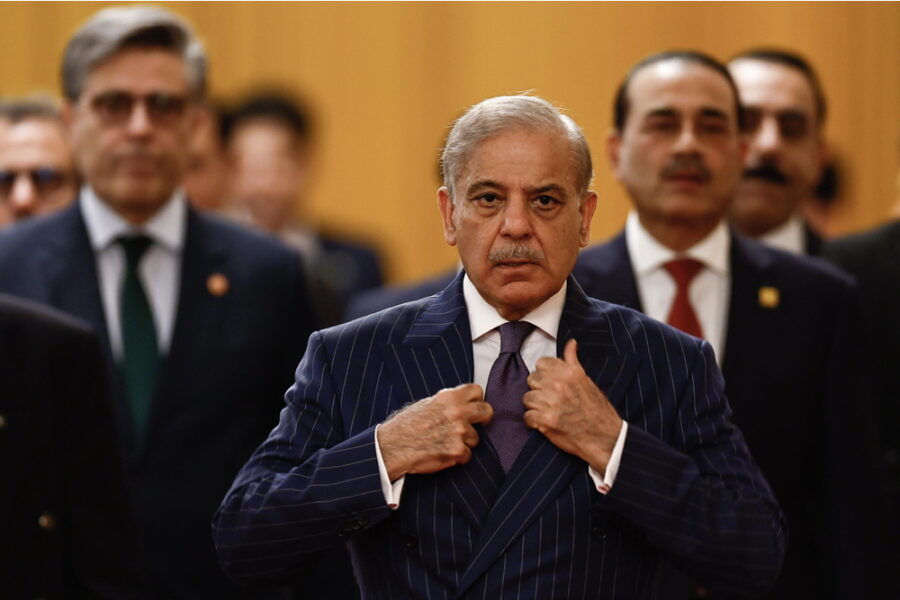 Lo afferma il premier del Pakistan